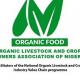 Organic Livestock and Crops Owners Association logo